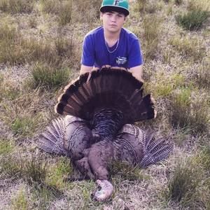 Meet your Posher, Dawson